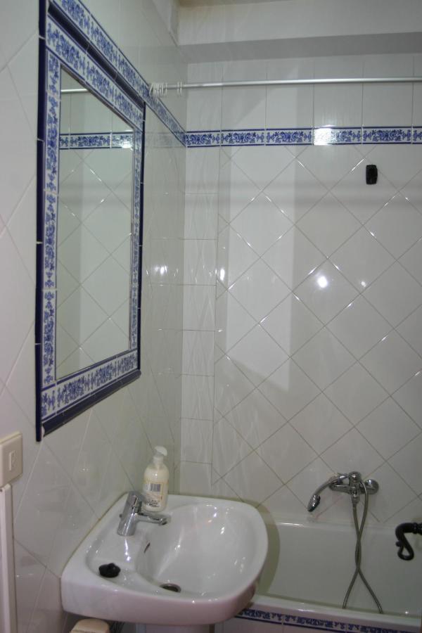 Apartamentos Y Casas Rurales Las Terrazas De La Alpujarra Bubion Bagian luar foto