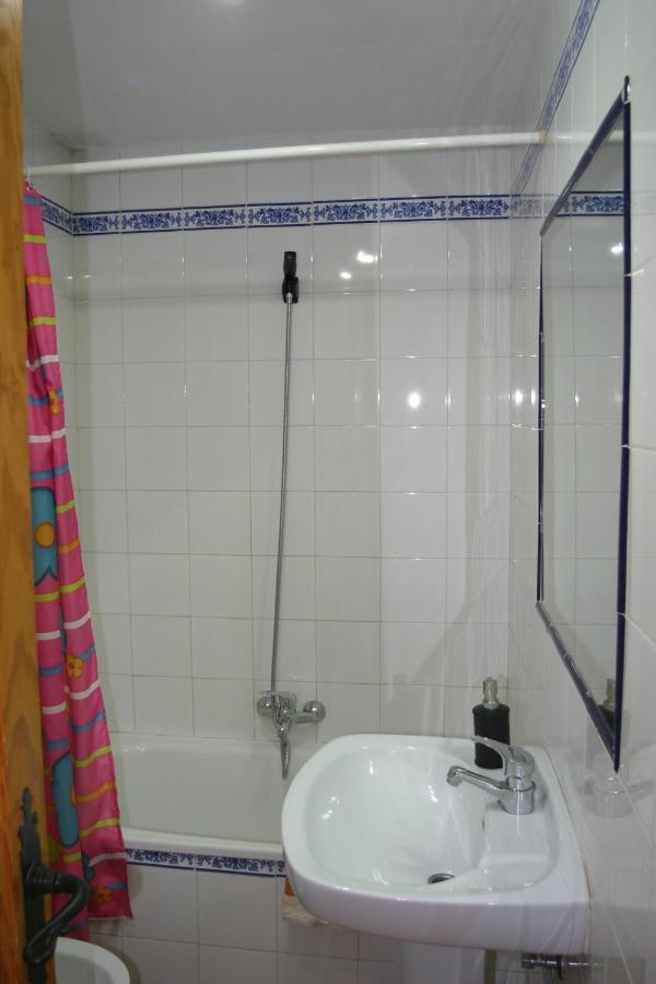 Apartamentos Y Casas Rurales Las Terrazas De La Alpujarra Bubion Bagian luar foto