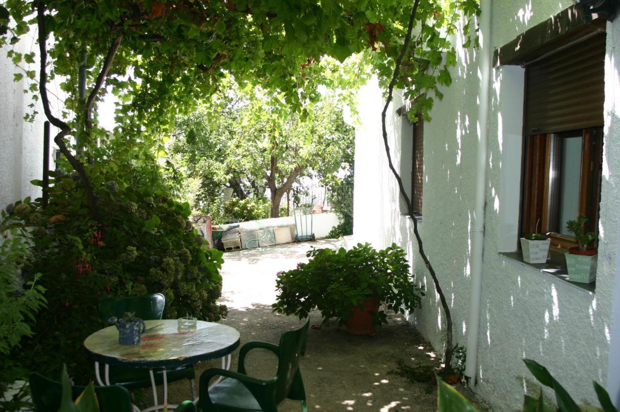 Apartamentos Y Casas Rurales Las Terrazas De La Alpujarra Bubion Bagian luar foto