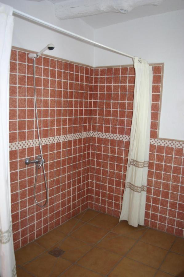 Apartamentos Y Casas Rurales Las Terrazas De La Alpujarra Bubion Bagian luar foto